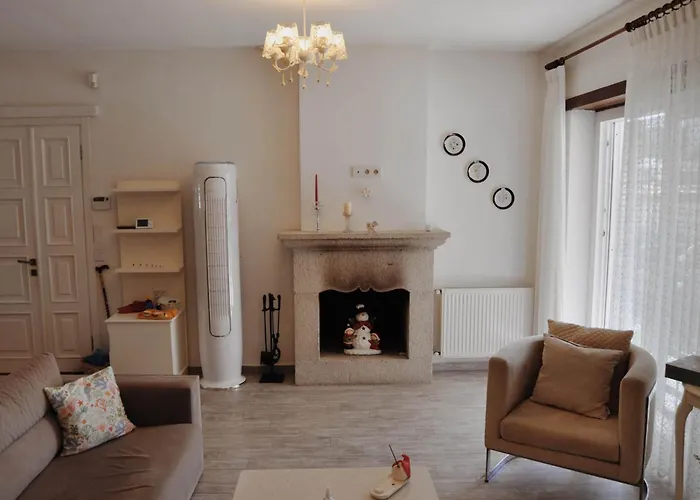 Muejde Alacati Отель *