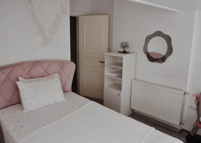 Muejde Alacati Отель