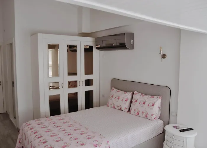 Muejde Alacati * Кешме