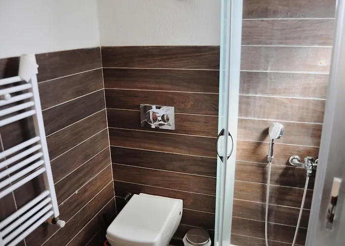 Muejde Alacati Отель *